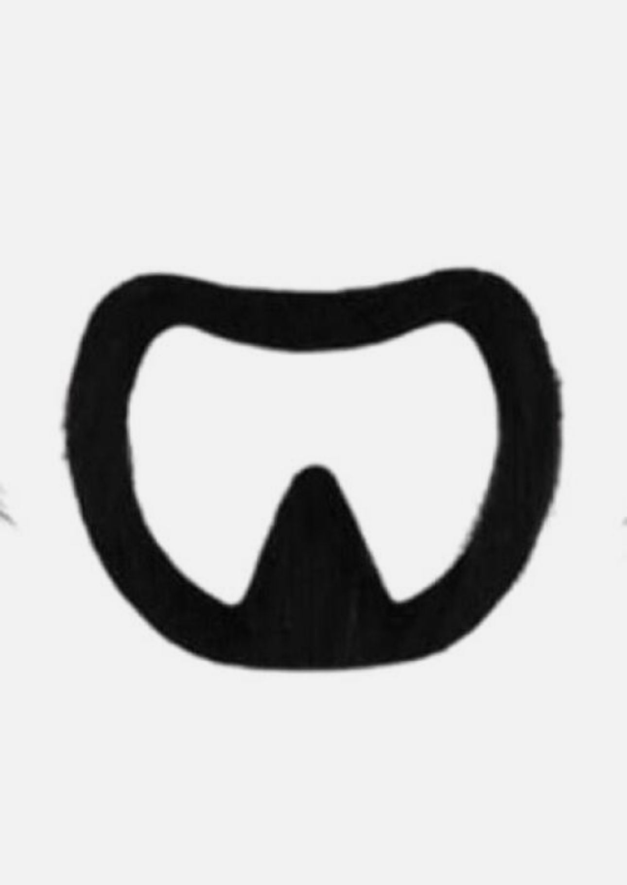 Ibiza Final Boss Costume Kit