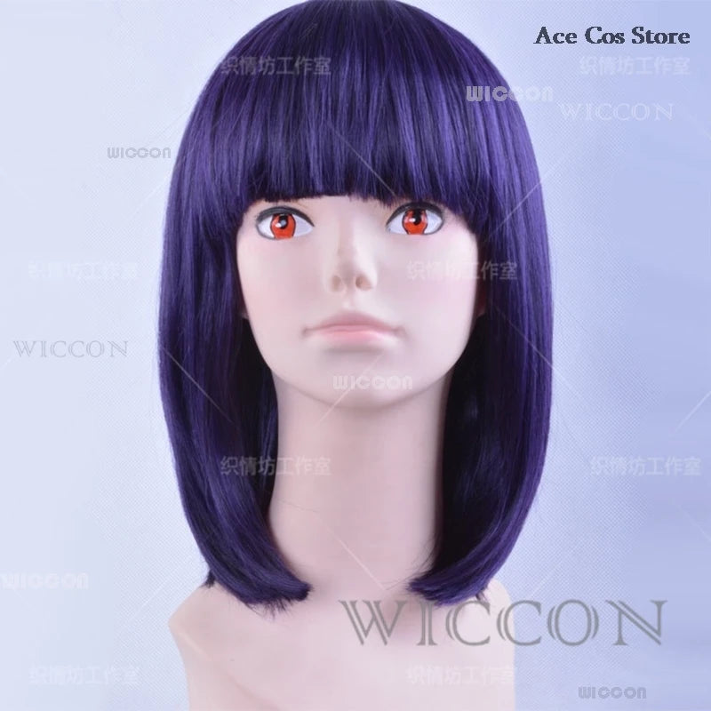 Inside 2 Anime Joy Cospaly Fear Anger Disgust Sadness Envy Ennui Roleplay Costume Wig Outfit Adults Kids Party Halloween Set
