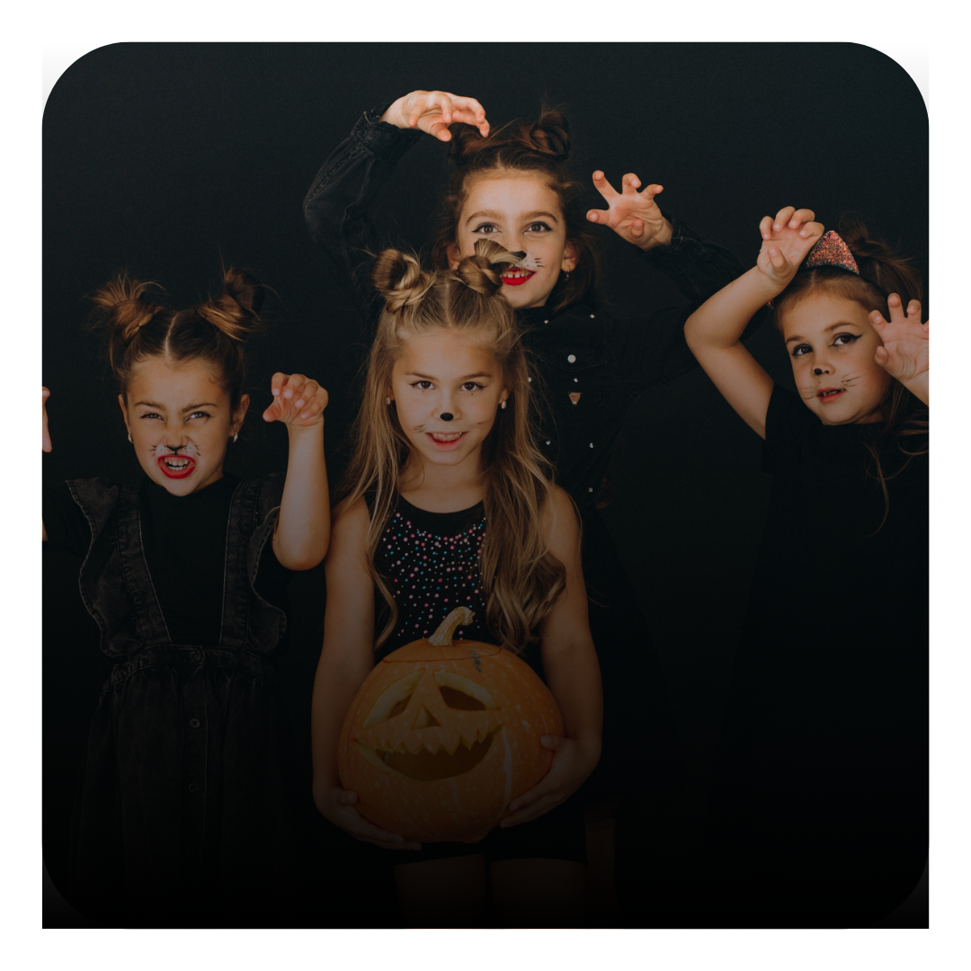 Costumes Kids
