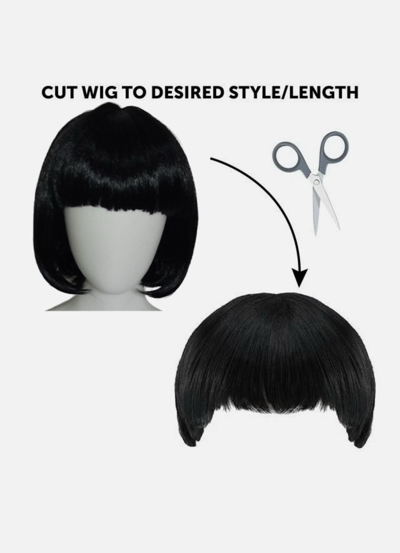 Ibiza Final Boss Costume Kit