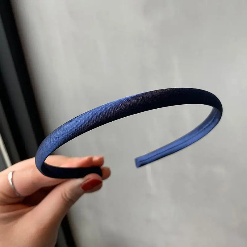 Ears Furry Fluffy Hairband Cartoon Hair Hoop Cute Plush Hairbands Cosplay Performance Props Headband Hair Accessories