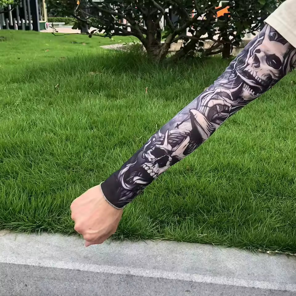 Ibiza Final Boss Costume Kit