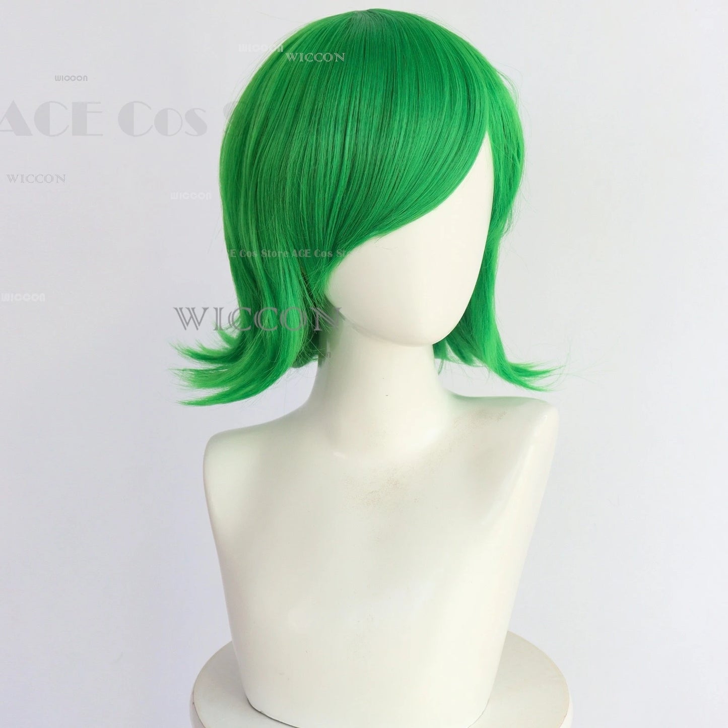 Inside 2 Anime Joy Cospaly Fear Anger Disgust Sadness Envy Ennui Roleplay Costume Wig Outfit Adults Kids Party Halloween Set